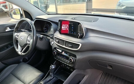 Hyundai Tucson III, 2020 год, 2 595 000 рублей, 6 фотография
