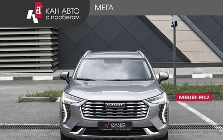 Haval Jolion, 2021 год, 1 798 000 рублей, 3 фотография