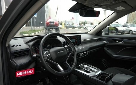 Haval Jolion, 2021 год, 1 798 000 рублей, 5 фотография