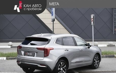 Haval Jolion, 2021 год, 1 798 000 рублей, 2 фотография