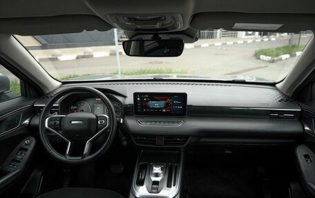 Haval Jolion, 2021 год, 1 798 000 рублей, 7 фотография