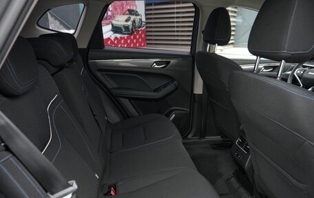 Haval Jolion, 2021 год, 1 798 000 рублей, 8 фотография