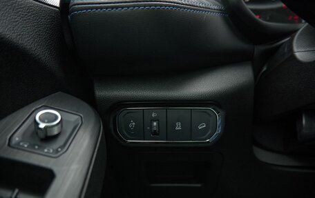 Haval Jolion, 2021 год, 1 798 000 рублей, 13 фотография