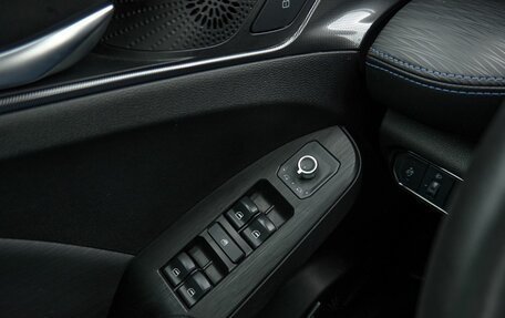 Haval Jolion, 2021 год, 1 798 000 рублей, 14 фотография