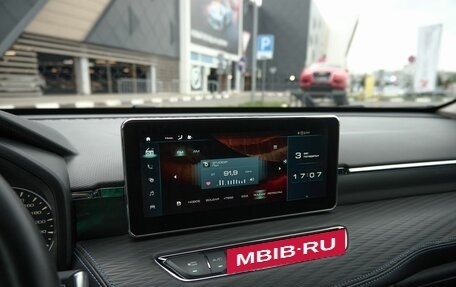 Haval Jolion, 2021 год, 1 798 000 рублей, 10 фотография