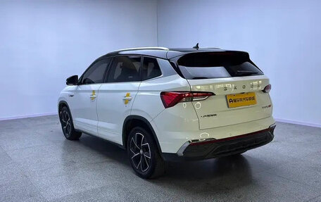 Skoda Kamiq I, 2023 год, 1 666 007 рублей, 5 фотография