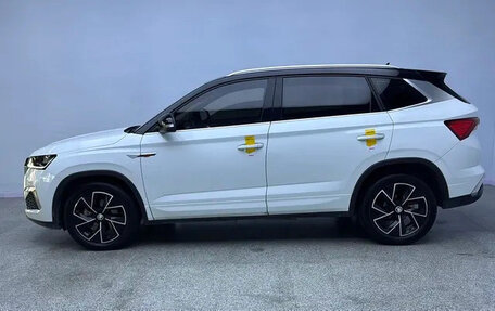Skoda Kamiq I, 2023 год, 1 666 007 рублей, 4 фотография