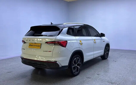 Skoda Kamiq I, 2023 год, 1 666 007 рублей, 7 фотография