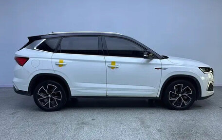 Skoda Kamiq I, 2023 год, 1 666 007 рублей, 8 фотография