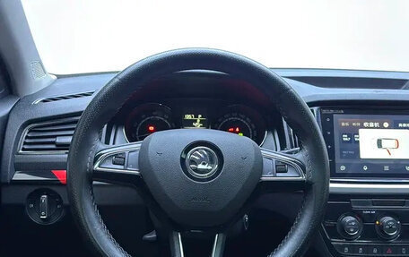 Skoda Kamiq I, 2023 год, 1 666 007 рублей, 15 фотография