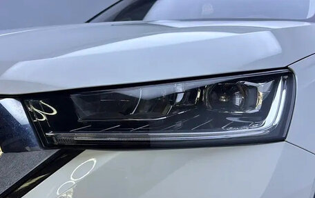 Skoda Kamiq I, 2023 год, 1 666 007 рублей, 11 фотография