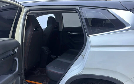 Skoda Kamiq I, 2023 год, 1 666 007 рублей, 17 фотография