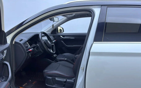 Skoda Kamiq I, 2023 год, 1 666 007 рублей, 16 фотография