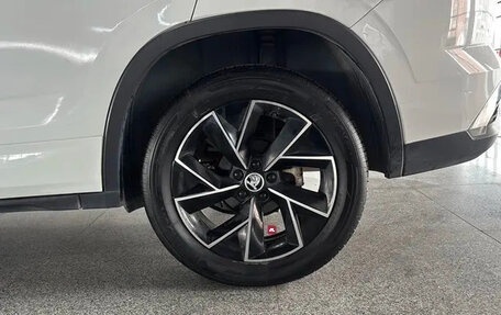 Skoda Kamiq I, 2023 год, 1 666 007 рублей, 9 фотография