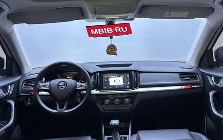 Skoda Kamiq I, 2023 год, 1 666 007 рублей, 13 фотография