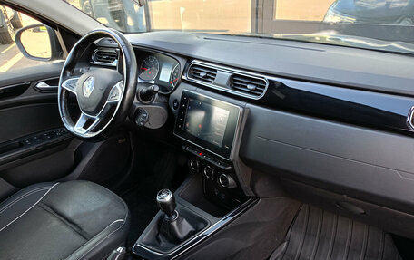 Renault Arkana I, 2019 год, 1 290 000 рублей, 6 фотография