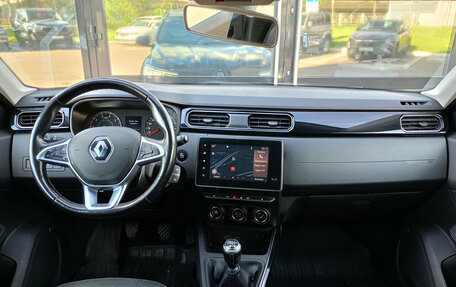 Renault Arkana I, 2019 год, 1 290 000 рублей, 8 фотография