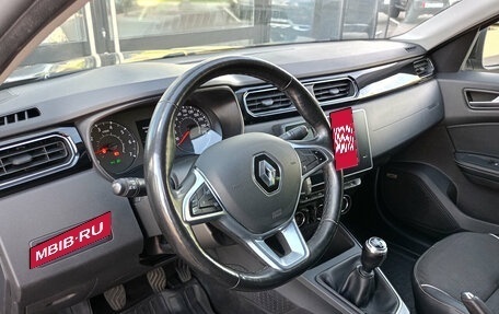 Renault Arkana I, 2019 год, 1 290 000 рублей, 5 фотография