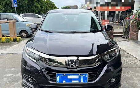 Honda Vezel, 2022 год, 1 615 460 рублей, 2 фотография