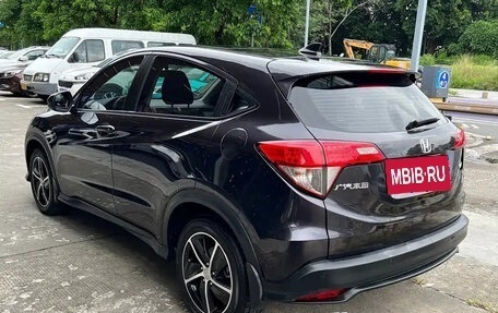 Honda Vezel, 2022 год, 1 615 460 рублей, 4 фотография