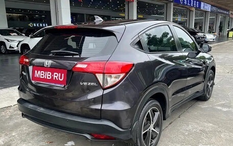 Honda Vezel, 2022 год, 1 615 460 рублей, 6 фотография