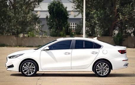 KIA K3, 2022 год, 1 260 000 рублей, 5 фотография