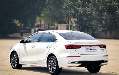 KIA K3, 2022 год, 1 260 000 рублей, 8 фотография