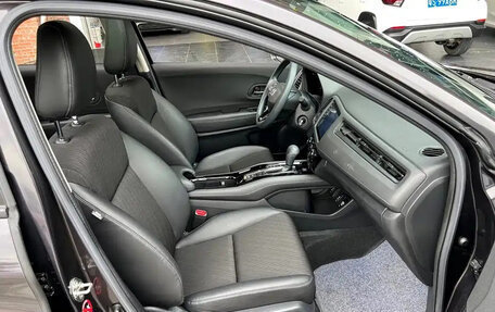Honda Vezel, 2022 год, 1 615 460 рублей, 11 фотография