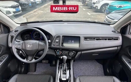 Honda Vezel, 2022 год, 1 615 460 рублей, 9 фотография