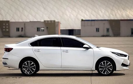 KIA K3, 2022 год, 1 260 000 рублей, 4 фотография