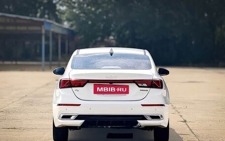 KIA K3, 2022 год, 1 260 000 рублей, 7 фотография