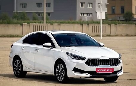 KIA K3, 2022 год, 1 260 000 рублей, 3 фотография