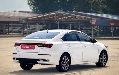 KIA K3, 2022 год, 1 260 000 рублей, 6 фотография