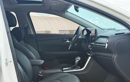 KIA K3, 2022 год, 1 260 000 рублей, 11 фотография