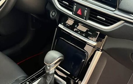 KIA K3, 2022 год, 1 260 000 рублей, 19 фотография