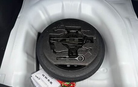 KIA K3, 2022 год, 1 260 000 рублей, 21 фотография