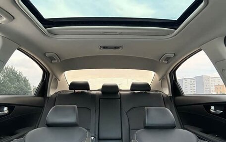 KIA K3, 2022 год, 1 260 000 рублей, 15 фотография