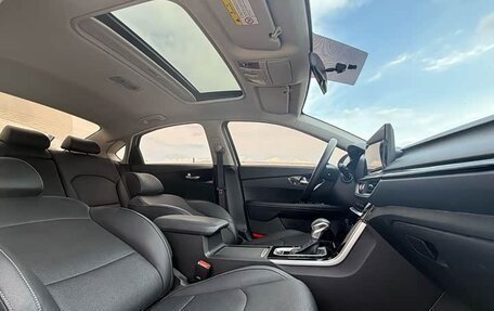 KIA K3, 2022 год, 1 260 000 рублей, 12 фотография