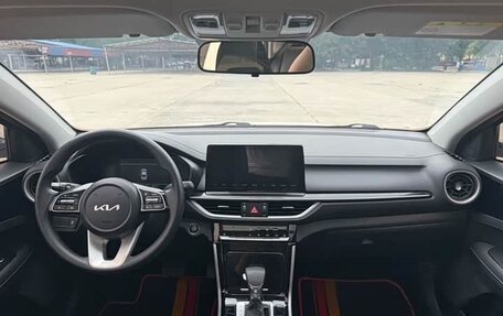 KIA K3, 2022 год, 1 260 000 рублей, 16 фотография