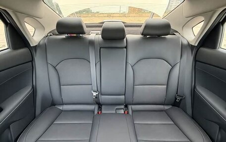 KIA K3, 2022 год, 1 260 000 рублей, 14 фотография