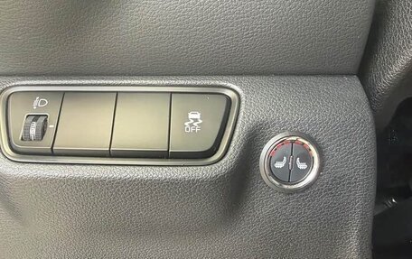 KIA K3, 2022 год, 1 260 000 рублей, 20 фотография