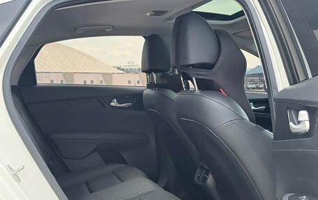 KIA K3, 2022 год, 1 260 000 рублей, 13 фотография