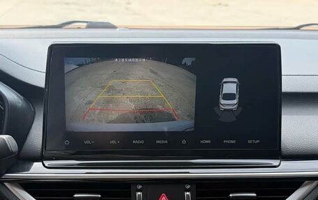 KIA K3, 2022 год, 1 260 000 рублей, 17 фотография