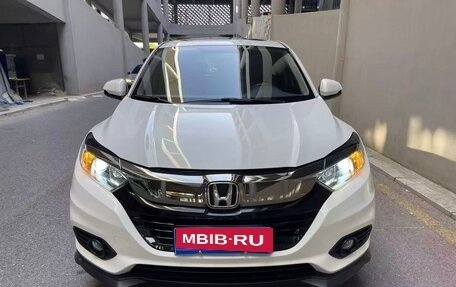 Honda Vezel, 2022 год, 1 549 000 рублей, 2 фотография