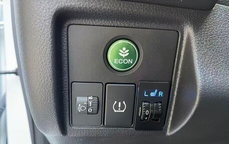 Honda Vezel, 2022 год, 1 549 000 рублей, 11 фотография