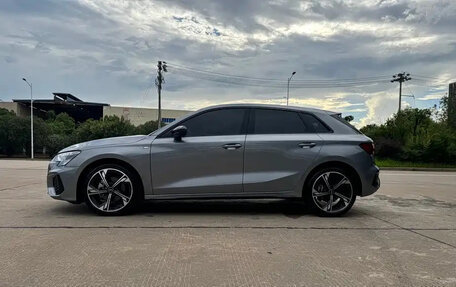 Audi A3, 2023 год, 1 647 157 рублей, 7 фотография