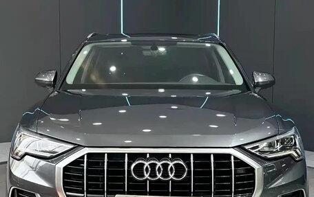 Audi Q3, 2022 год, 1 903 534 рублей, 2 фотография
