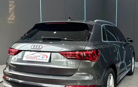 Audi Q3, 2022 год, 1 903 534 рублей, 8 фотография