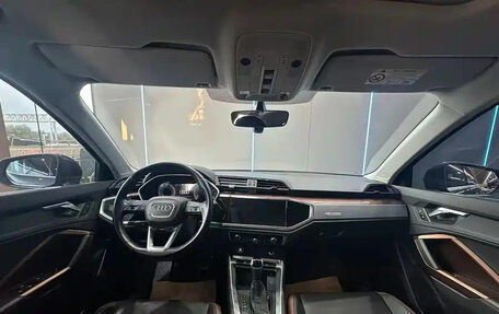 Audi Q3, 2022 год, 1 903 534 рублей, 9 фотография