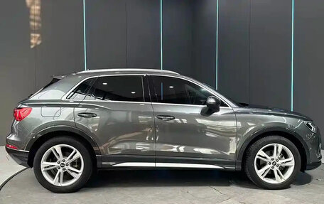 Audi Q3, 2022 год, 1 903 534 рублей, 4 фотография
